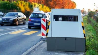 Ces radars débarquent sur les routes, ils vont devenir le nouveau cauchemar des automobilistes