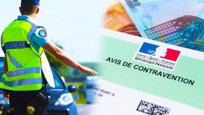 Cette règle que tous les conducteurs doivent connaître au risque d’une amende de 135 euros