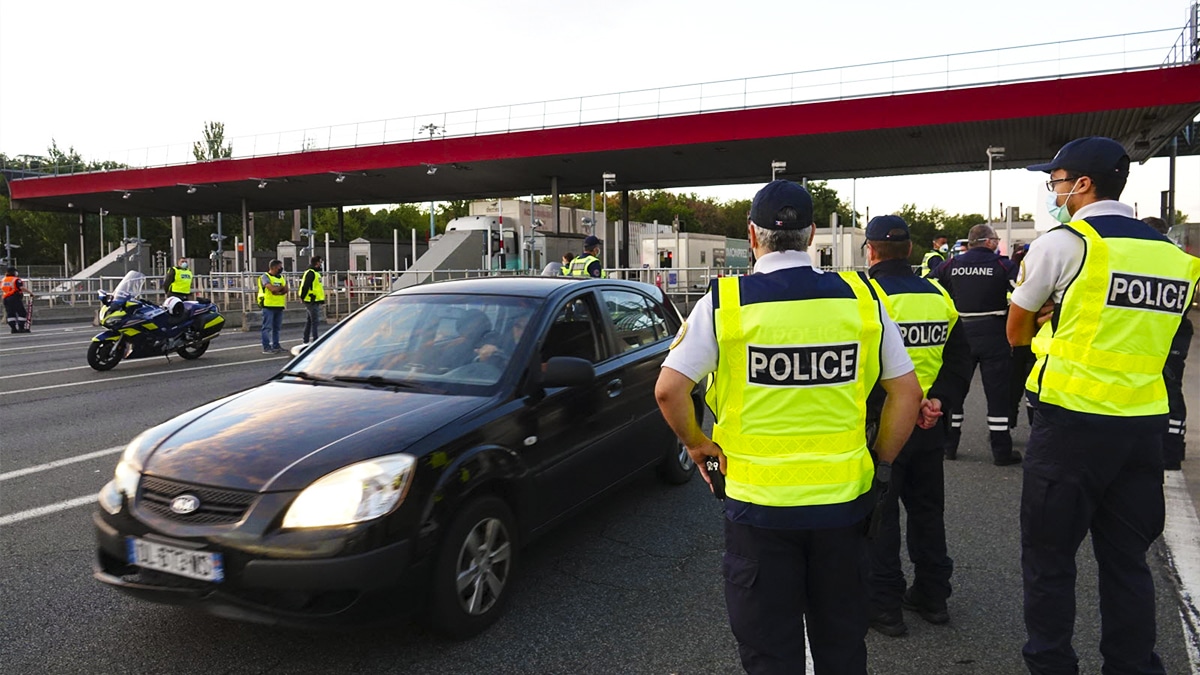 Cette règle méconnue des conducteurs sur l'autoroute peut vous coûter une amende dès aujourd'hui