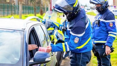 Cette règle méconnue peut coûter une fortune aux automobilistes, beaucoup tombent dans le piège