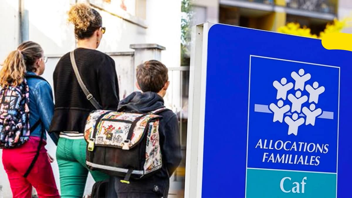 Rentrée scolaire : toutes ces aides peu connues que vous pouvez toucher pour payer la cantine