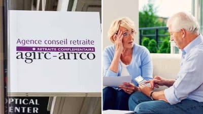 Retraites : mauvaise nouvelle pour l’augmentation Agirc-Arrco en novembre, la hausse sera moins haute que prévue