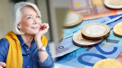 Retraites : double augmentation des pensions cet automne, les concernés par la hausse