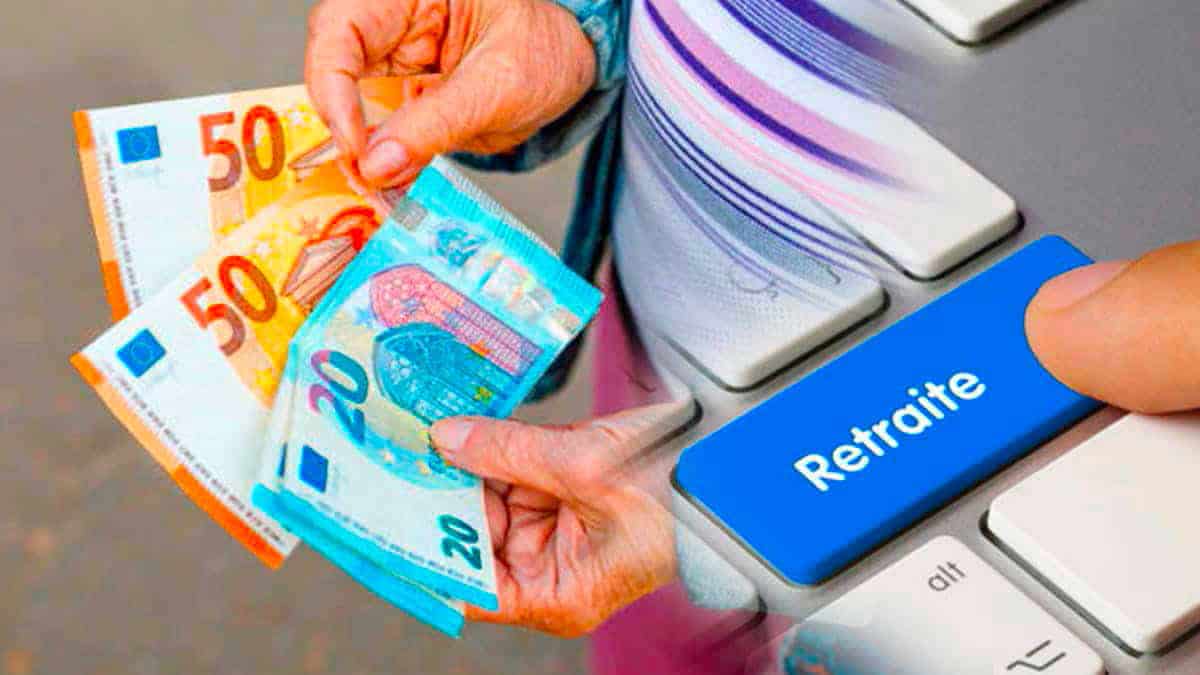 Retraites : les revenus maximums pour toucher la double augmentation des petites pensions