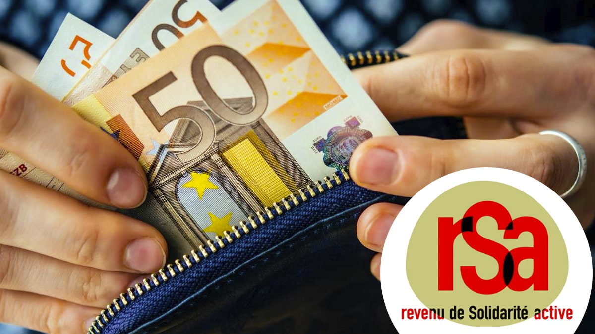 RSA : 3 millions de bénéficiaires ne touchent pas le montant maximum de 635 €, voici pourquoi