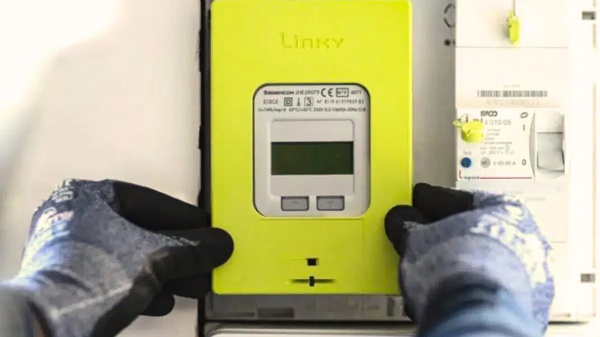 La sanction fatale et radicale qui vous attend si vous faites ceci avec votre compteur Linky