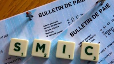 SMIC : bonne nouvelle et mauvaise surprise pour les salariés