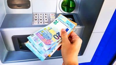 3 solutions pour retirer facilement de l’argent liquide sans votre carte bancaire