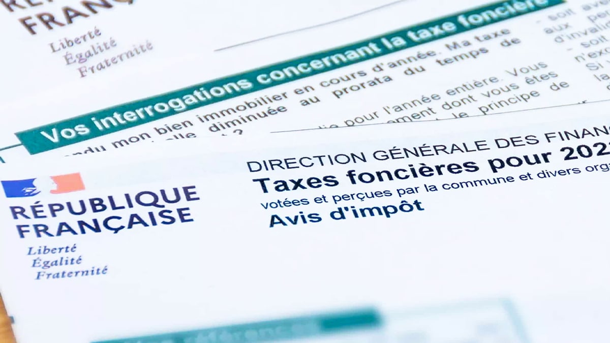 Taxe foncière : certains contribuables propriétaires seront exonérés, les concernés