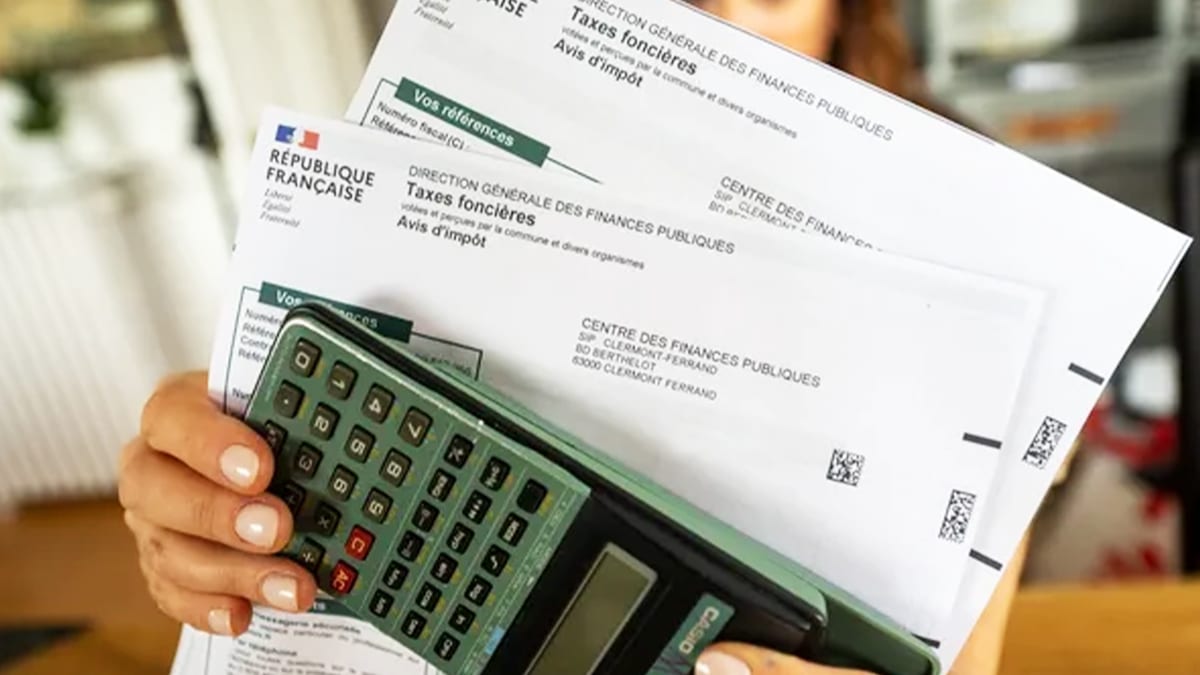 Taxe foncière : voici comment diminuer de moitié le montant à payer en 2024