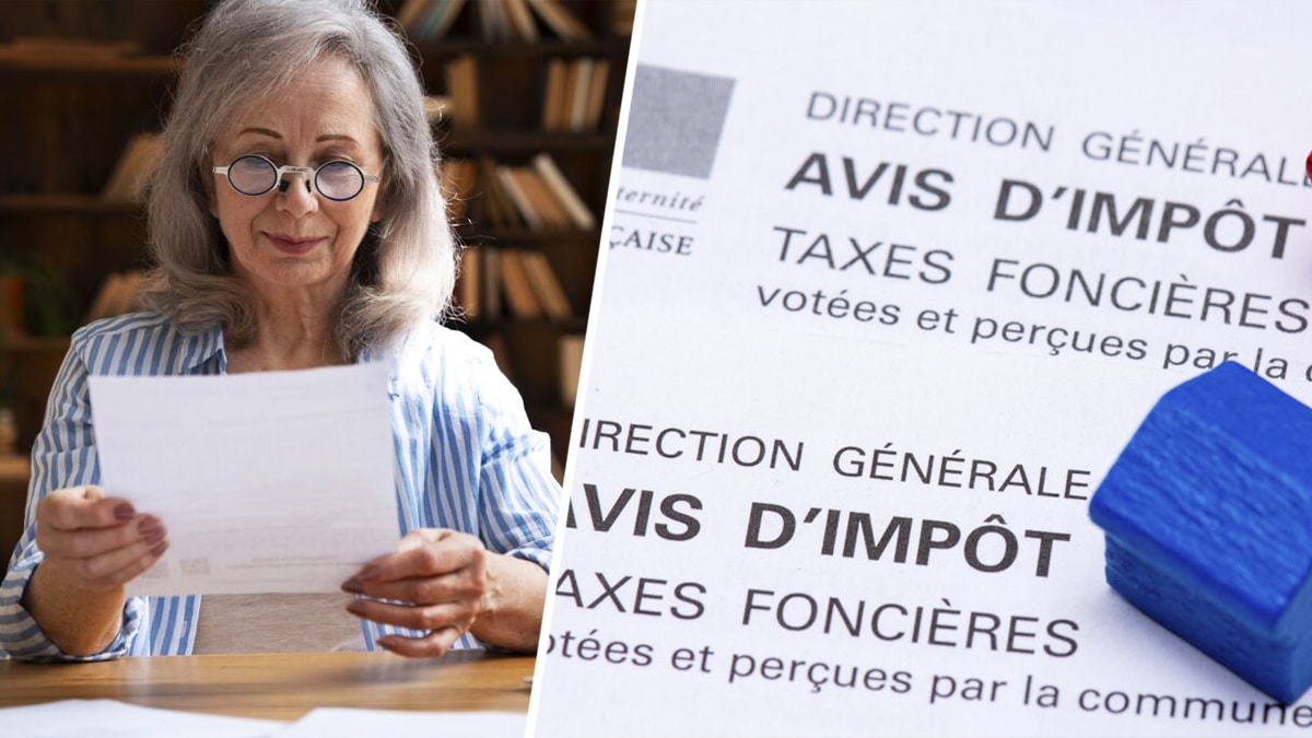 Taxe foncière : la condition que les seniors à la retraite doivent respecter pour ne pas la payer