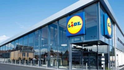 Ce tout nouveau concept de magasins chez Lidl va tout révolutionner, les clients vont adorer