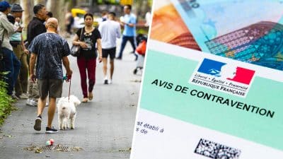 1 500 € d’amende pour ce geste que l’on fait tous dans la rue ou les lieux publics malgré l’interdiction de la Loi