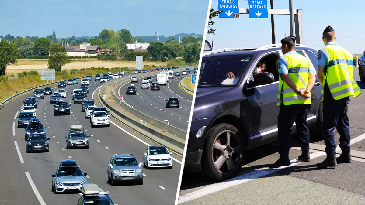 3 nouvelles signalisations sur les routes que les conducteurs doivent savoir au risque d’amendes