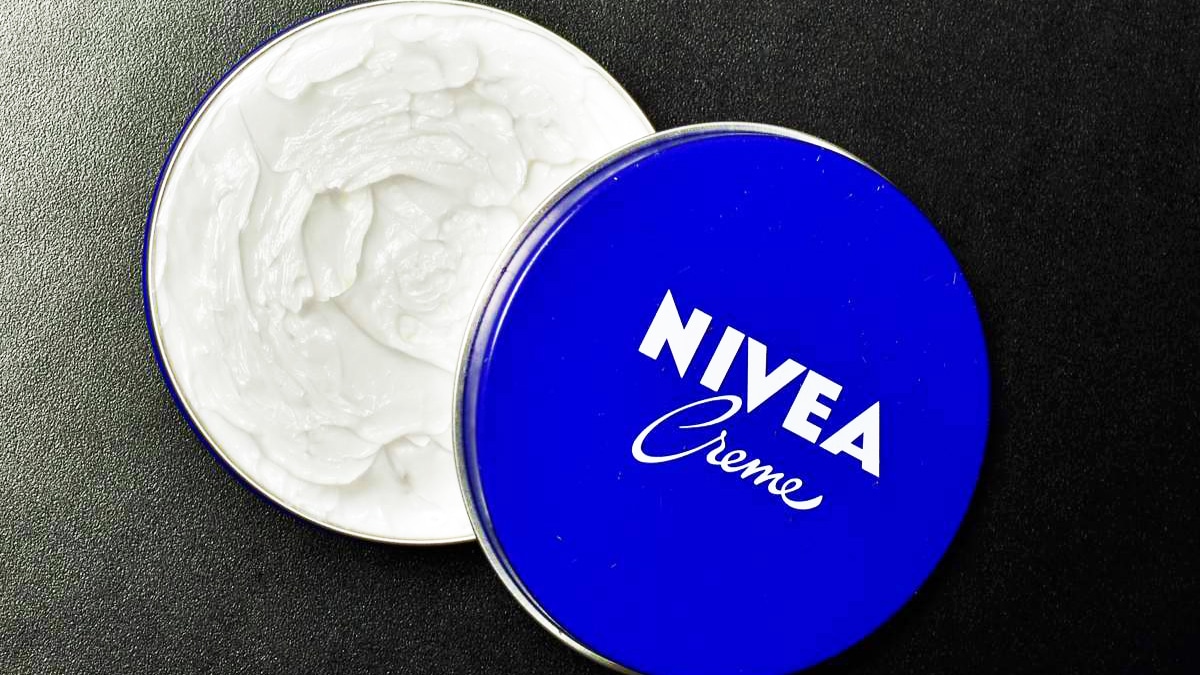 9 utilisations insoupçonnées et magiques de la crème Nivea à connaître impérativement