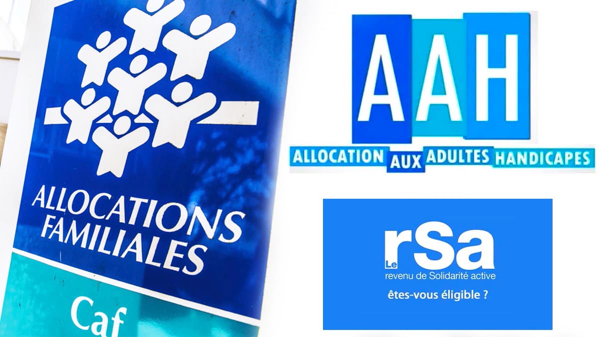 AAH, Aspa, RSA : ces aides en danger en 2025 après le gel des retraites ?