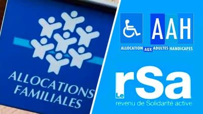 AAH, RSA, Aspa : voici le montant des augmentations et le calendrier 2025