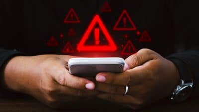 Alerte info, plus de 200 applications malveillantes : supprimez-les de votre téléphone au plus vite