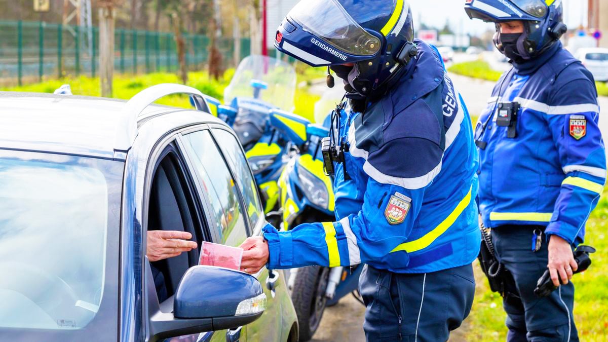 Amende colossale pour tous les automobilistes qui enfreignent cette règle sur la route