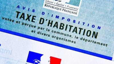 Après la taxe foncière, ces Français vont devoir payer la taxe d'habitation