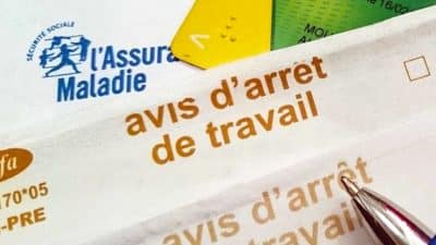 Arrêt-maladie : ces nouvelles règles à respecter au risque de voir vos indemnités suspendues