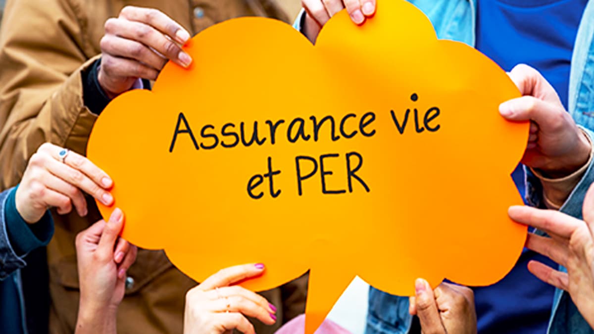 Assurance vie et Plan épargne retraite (PER) : ces changements à prévoir par tous les épargnants