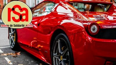 Au RSA, ce couple possédait 34 voitures dont une Ferrari, le verdict tombe