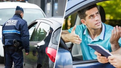 Automobilistes : amende salée et immobilisation du véhicule en cas de non-respect de ces règles de circulation