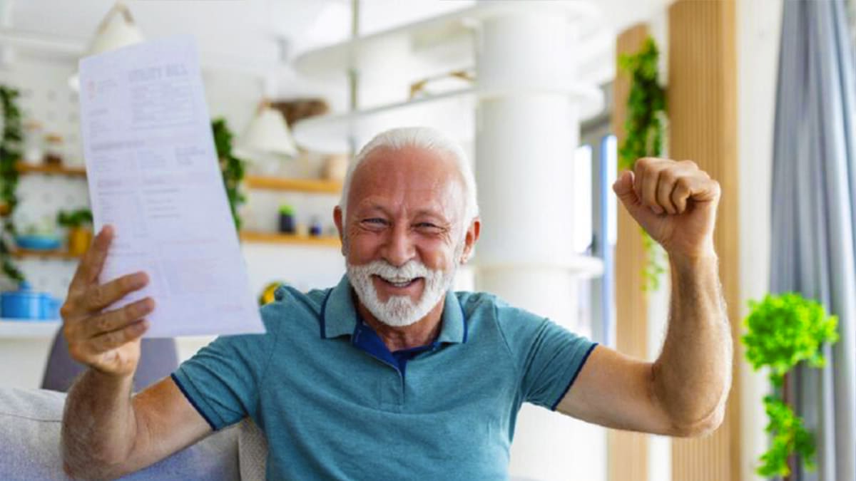 Bonne nouvelle pour les seniors : les Français éligibles à cet abattement fiscal