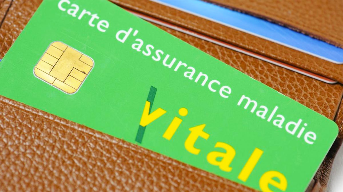 Carte vitale : ce changement majeur pour tous les Français en 2025