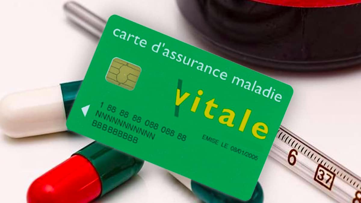 Carte vitale : les changements majeurs qui attendent les Français en 2025