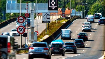 Ce panneau de signalisation débarque sur les routes : sa signification à connaître absolument