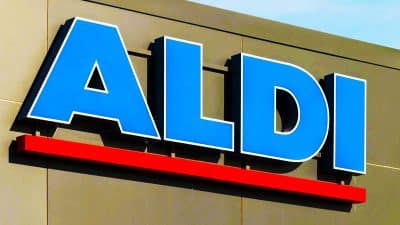 Ce produit chez Aldi est rappelé d’urgence, il est dangereux pour la santé