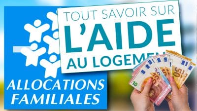 Ces aides au logement méconnues de 500 € ou plus que vous oubliez de réclamer, ce ne sont pas les APL