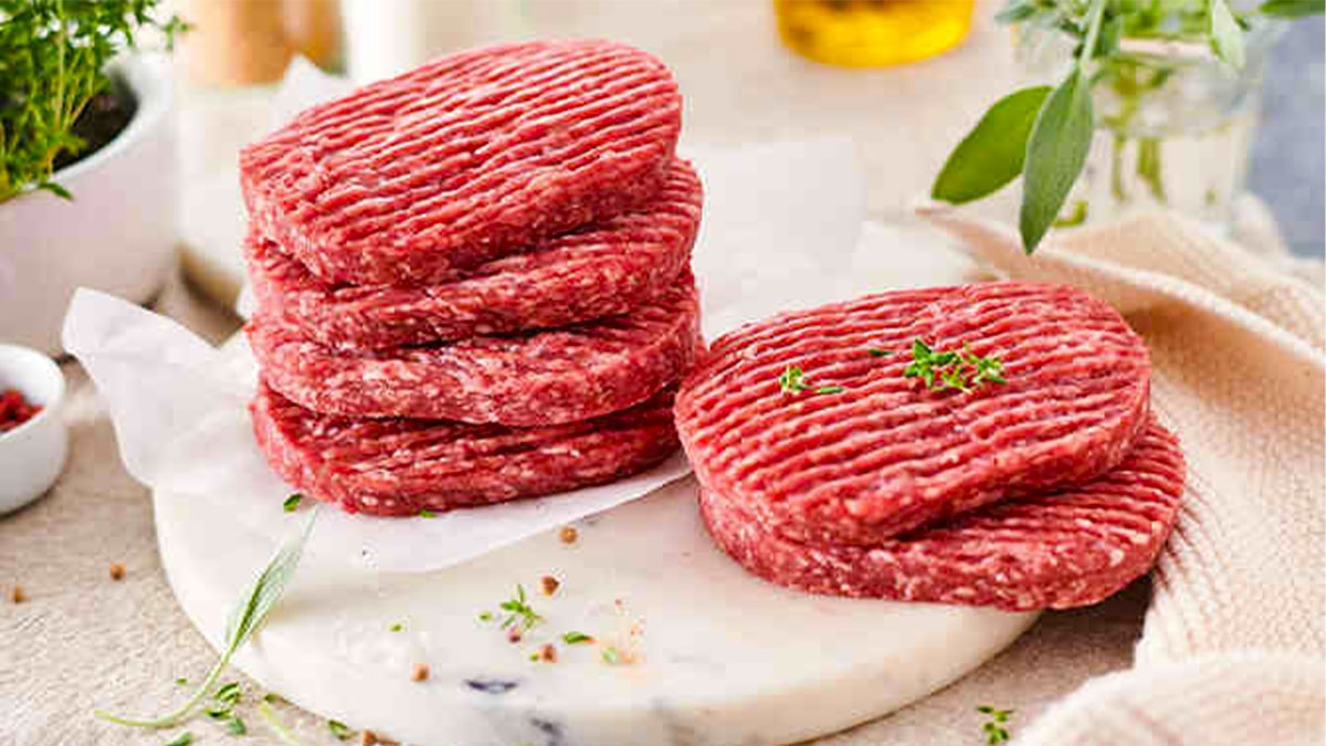 Ces steaks hachés sont rappelés d’urgence dans toute la France dans ce supermarché