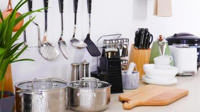 Cet accessoire que l’on a tous dans la cuisine fait l’objet d’un rappel produit, il est nocif pour la santé