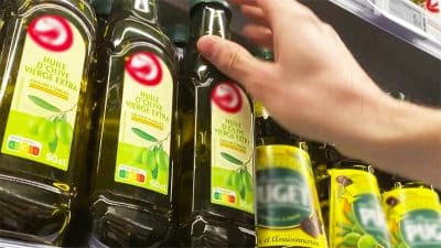 Cet endroit est le pire de tous pour ranger votre huile d'olive d'après les experts