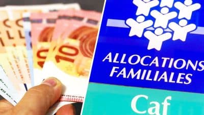 Cette aide exceptionnelle de la CAF peut dépasser 500 €: les conditions pour en bénéficier avant la fin d’année