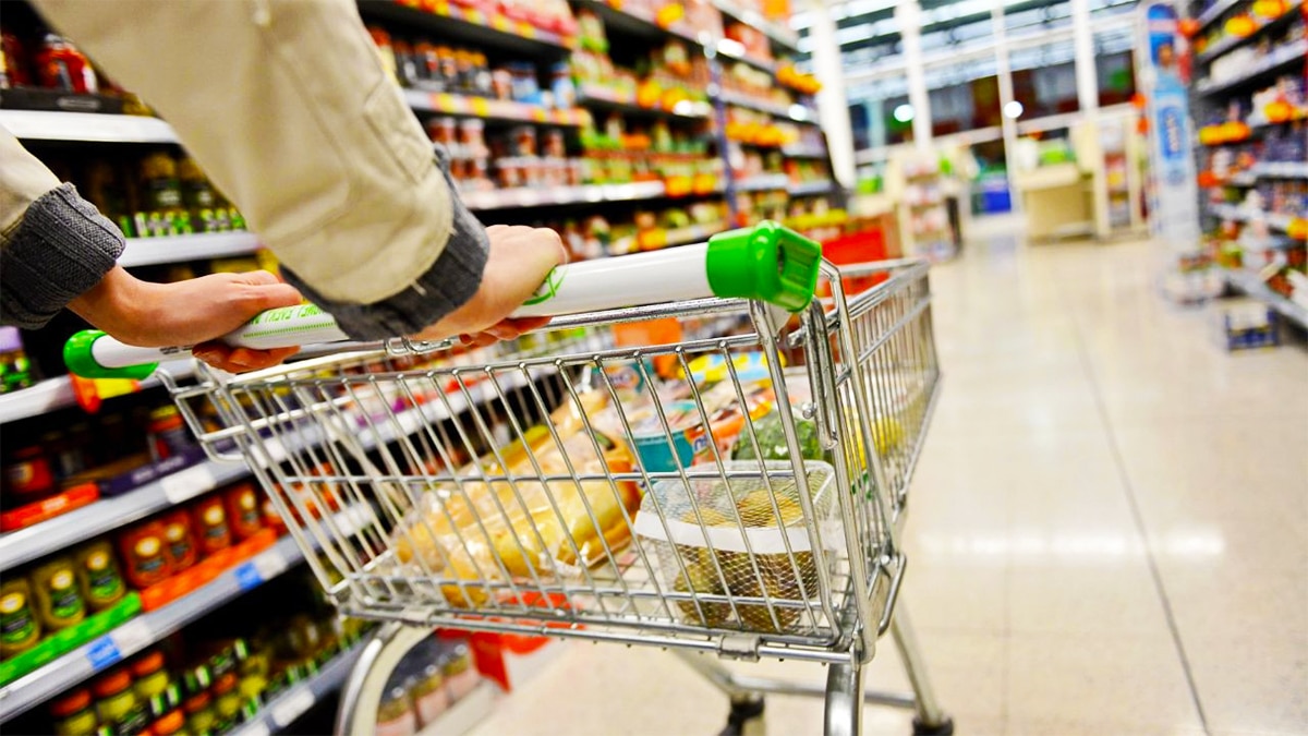 Cette célèbre enseigne de supermarchés disparaît en France ce mois-ci