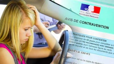 Cette erreur courante que les conducteurs font au volant peut leur coûter leur permis de conduire