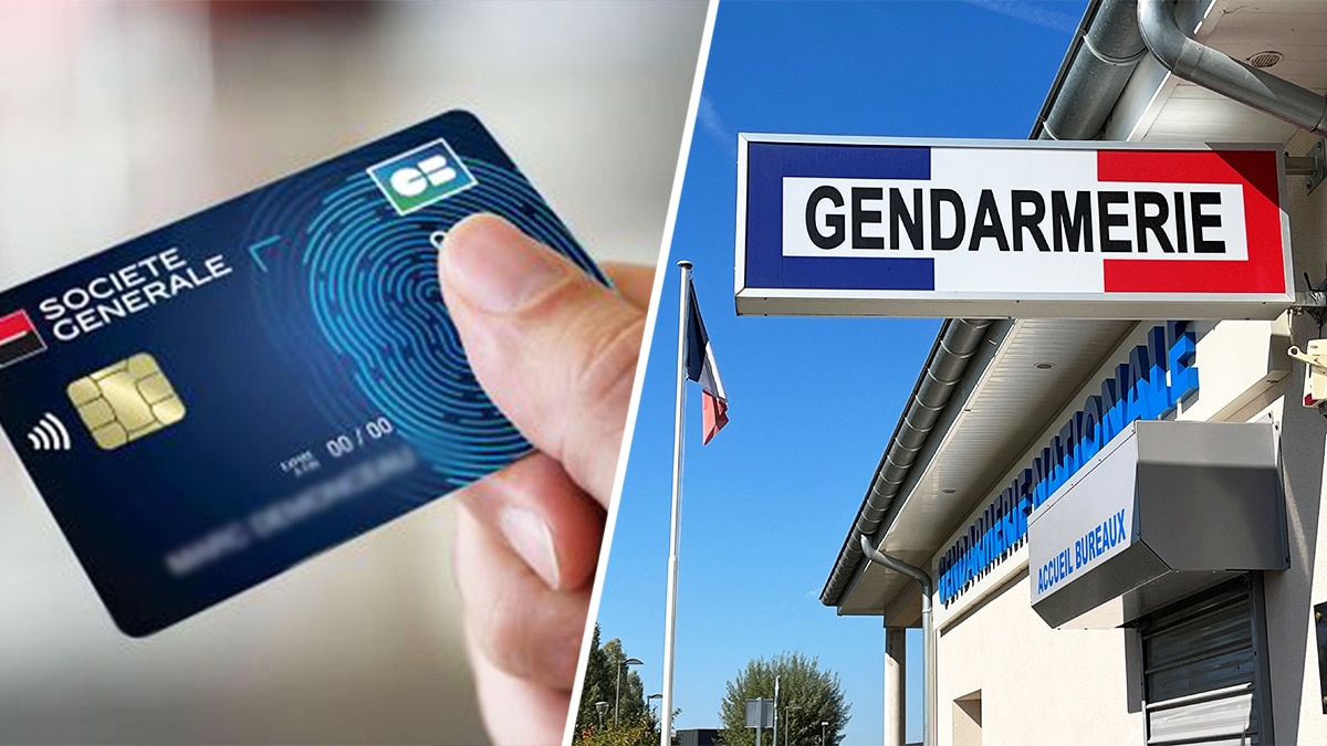 Cette escroquerie à la carte bancaire fait de très nombreuses victimes, la gendarmerie alerte