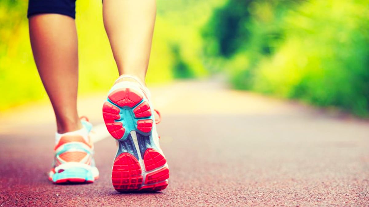 Cette façon de marcher est la meilleure de toutes pour préserver votre santé