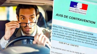 Cette habitude courante des automobilistes peut valoir une amende salée, peu sont au courant