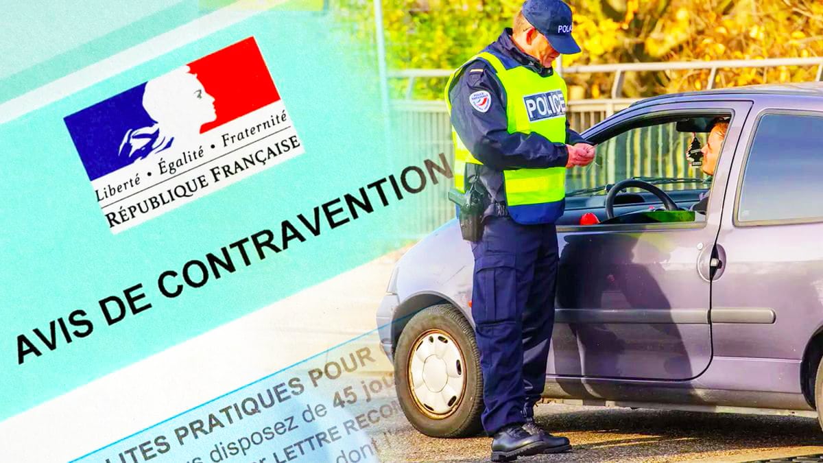 Cette terrible habitude que de nombreux automobilistes ont en voiture est interdite, l’amende est colossale