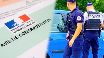 Cette terrible habitude que de nombreux automobilistes ont sur la route peut valoir une amende salée