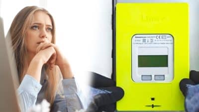 Compteur Linky : très mauvaise nouvelle pour plus de 2 millions de Français, la facture va exploser