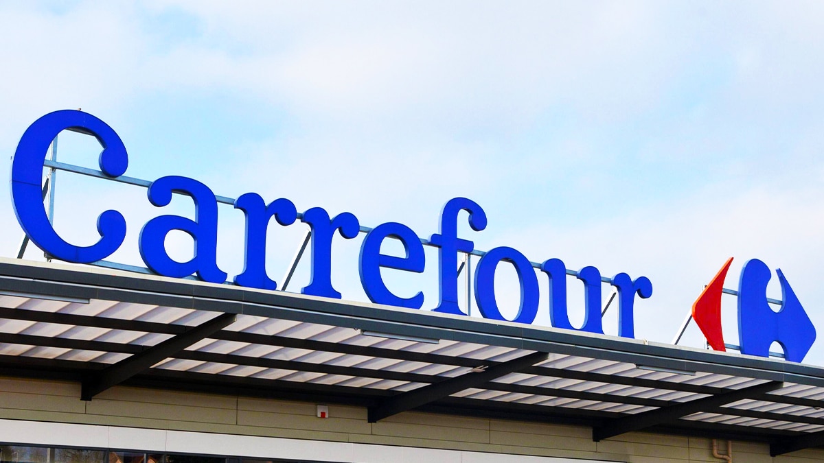 Faites vos courses chez Carrefour gratuitement : voici comment