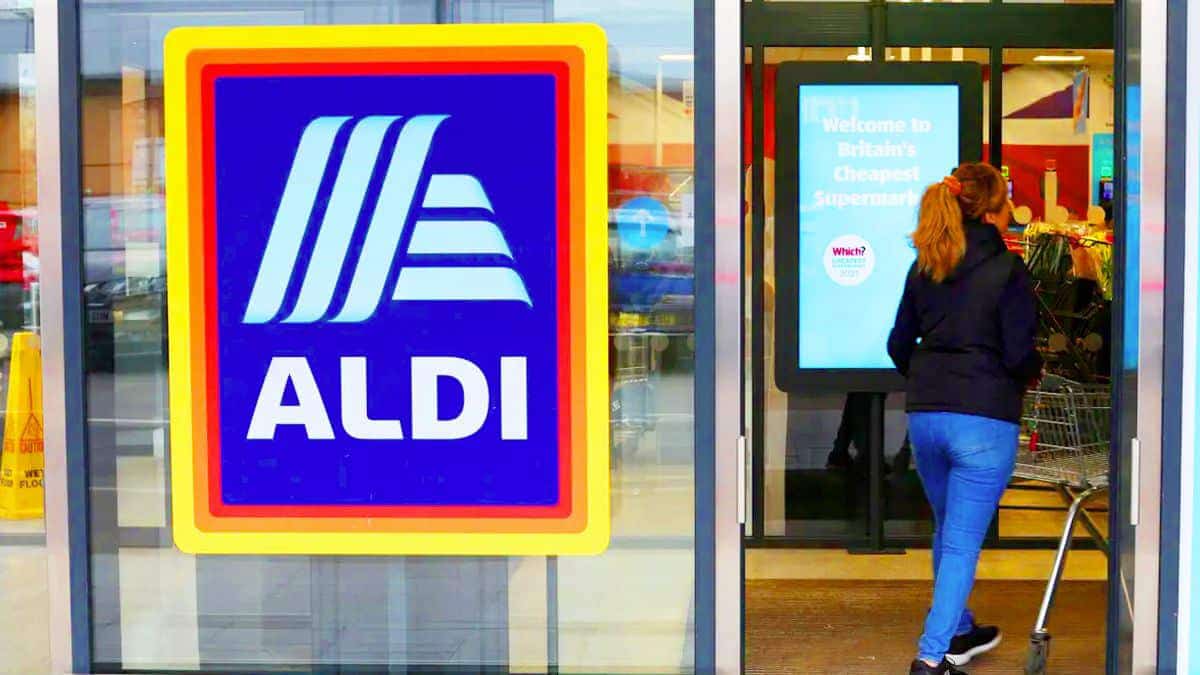 Il se rend chez Aldi et achète une salade : il fait une découverte écœurante, "J’ai du dégoût"