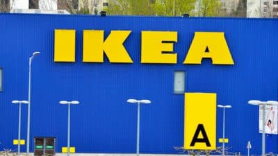 Ils faisaient leurs courses chez Ikea sans rien payer, leur ruse redoutable