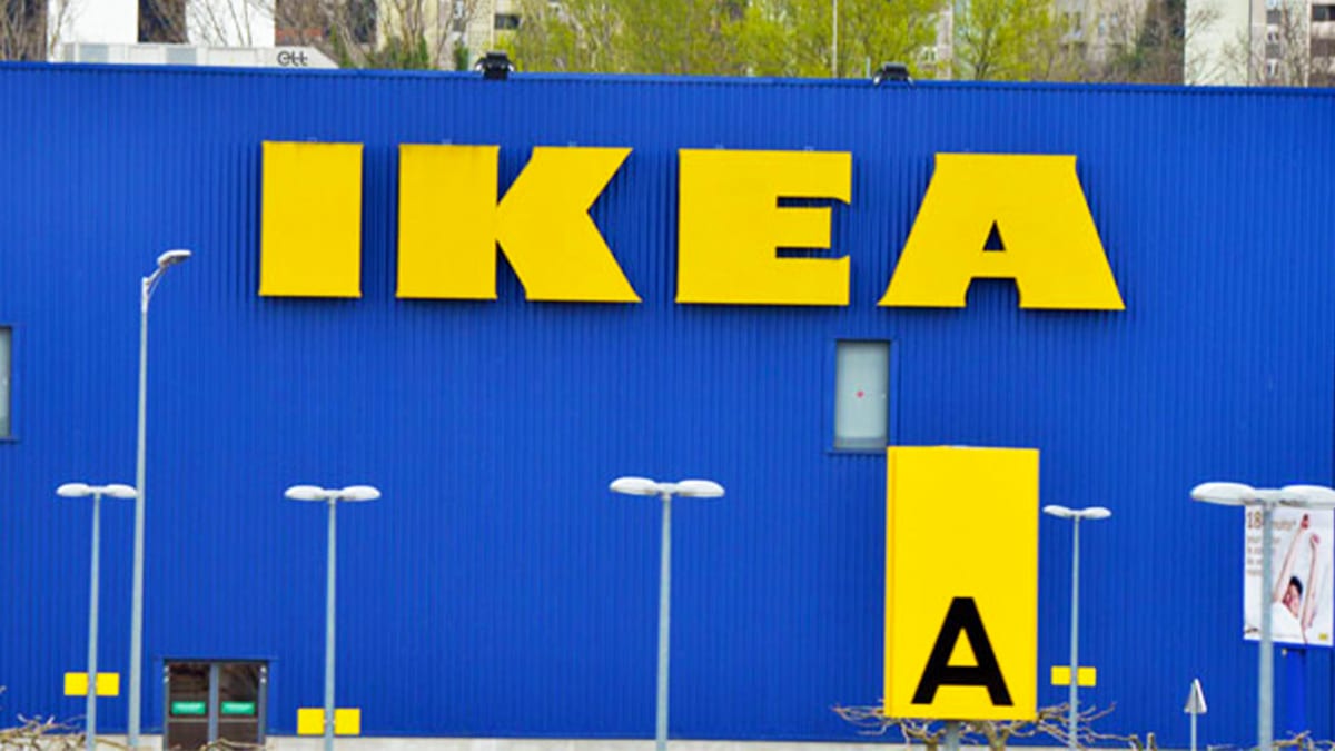 Ils faisaient leurs courses chez Ikea sans rien payer, leur ruse redoutable